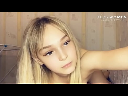 ❤️ Nenásytná školáčka poskytuje spolužiačke zdrvujúci pulzujúci orálny krém ️ Sex na nás ❌